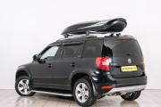 Skoda Yeti I Рестайлинг Красноярск  - изображение 22