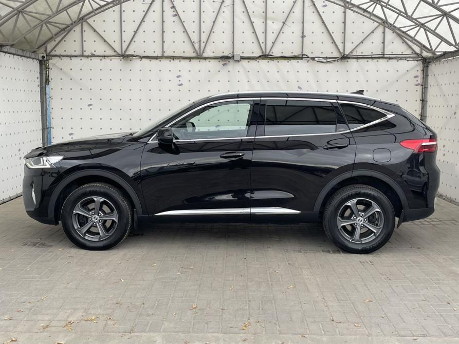 Haval F7 I Тамбов  - изображение 10