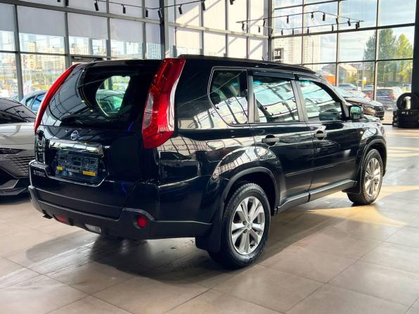 Nissan X-Trail II Рестайлинг с пробегом 2012 года, цена 1 340 000 рублей, 218000 км, внедорожник, Автокод Объявления