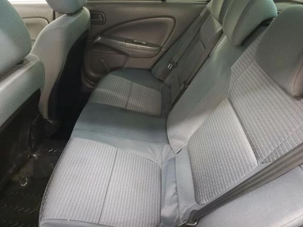 Nissan Almera Classic I с пробегом 2011 года, цена 420 000 рублей, 215154 км, седан, Автокод Объявления