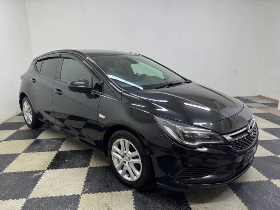 Opel Astra K Воронеж  - изображение 3