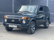 Lada (ВАЗ) Niva Legend Ижевск  - изображение 13