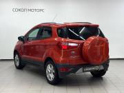 Ford EcoSport II Ростов-на-Дону  - изображение 20