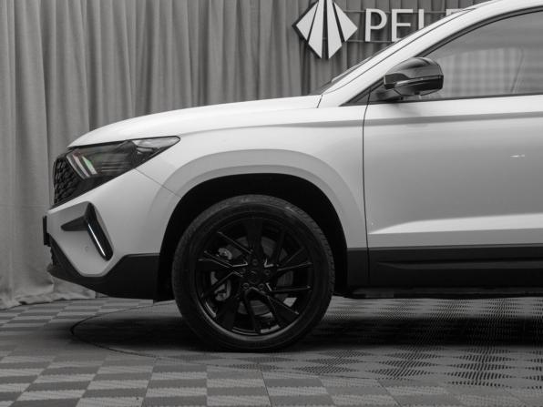 Jetta VS7 I Рестайлинг 1 с пробегом 2023 года, цена 2 180 000 рублей, 39125 км, внедорожник, Автокод Объявления