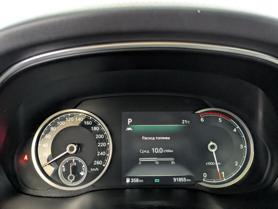 Genesis GV80 I Москва  - изображение 19