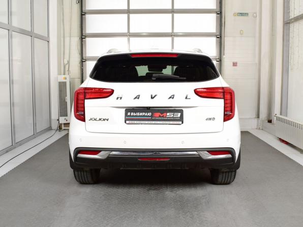 Haval Jolion I с пробегом 2022 года, цена 1 767 999 рублей, 54367 км, внедорожник, Автокод Объявления