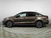 Volkswagen Polo V Рестайлинг Санкт-Петербург  - изображение 23