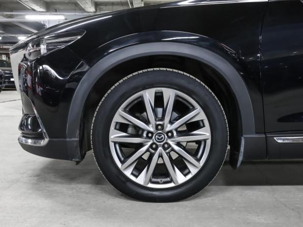 Mazda CX-9 II с пробегом 2018 года, цена 3 398 000 рублей, 70000 км, внедорожник, Автокод Объявления