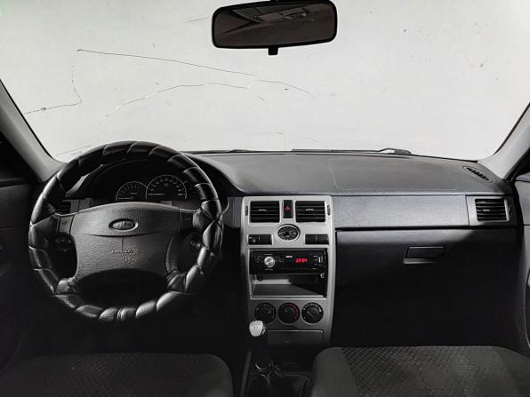 Lada (ВАЗ) Priora I с пробегом 2012 года, цена 185 000 рублей, 206163 км, хэтчбек, Автокод Объявления