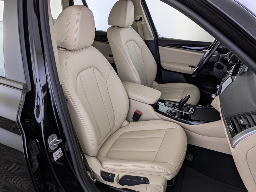 BMW X3 III (G01) Москва  - изображение 24