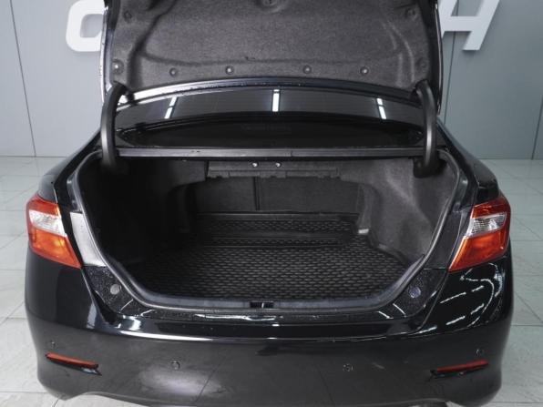 Toyota Camry VII (XV50) с пробегом 2014 года, цена 1 600 000 рублей, 206139 км, седан, Автокод Объявления