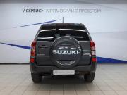 Suzuki Grand Vitara II Рестайлинг Москва  - изображение 20
