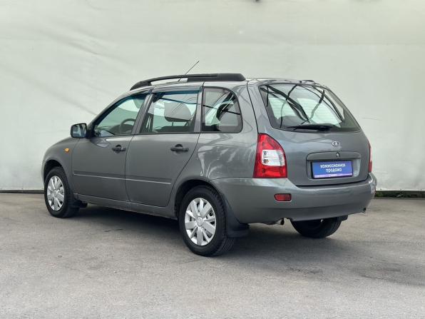 Lada (ВАЗ) Kalina I с пробегом 2011 года, цена 345 000 рублей, 92457 км, универсал, Автокод Объявления