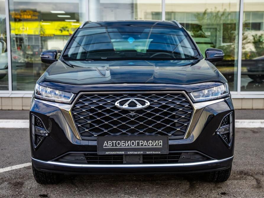 Chery Tiggo 7 Pro Max I Волгоград  - изображение 2