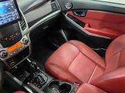 SsangYong Actyon II Рестайлинг Новосибирск  - изображение 43