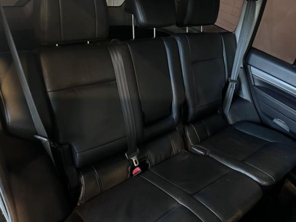 Mitsubishi Pajero IV Рестайлинг 1 с пробегом 2011 года, цена 2 311 000 рублей, 194500 км, внедорожник, Автокод Объявления