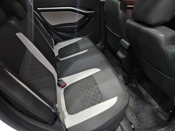 Lada (ВАЗ) Vesta I с пробегом 2019 года, цена 990 000 рублей, 52440 км, универсал, Автокод Объявления
