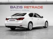 Lexus GS IV Тюмень  - изображение 33