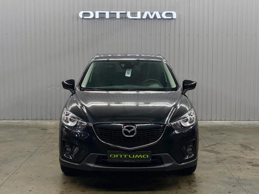 Mazda CX-5 I Краснодар  - изображение 2