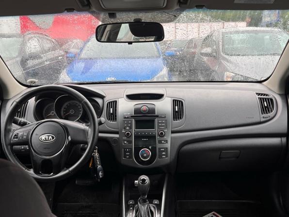 Kia Cerato II с пробегом 2012 года, цена 749 900 рублей, 329987 км, седан, Автокод Объявления