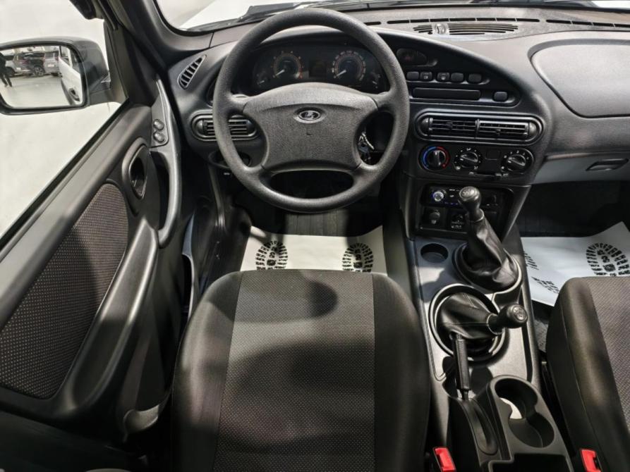Lada (ВАЗ) Niva Travel I Курск  - изображение 9