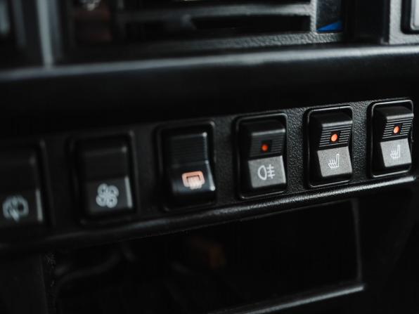Lada (ВАЗ) 2131 (4x4) I Рестайлинг (2020) с пробегом 2019 года, цена 749 000 рублей, 228530 км, внедорожник, Автокод Объявления