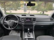 Volkswagen Amarok I Рестайлинг Санкт-Петербург  - изображение 37