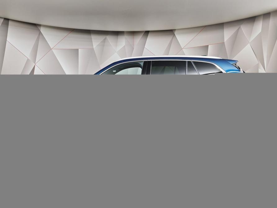 Geely Monjaro I Москва  - изображение 5