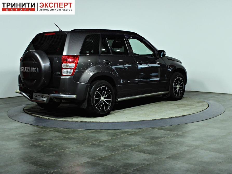 Suzuki Grand Vitara II Рестайлинг Белгород  - изображение 5