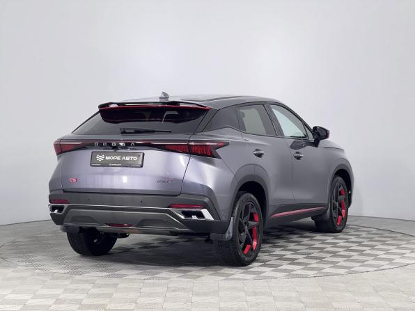 Omoda C5 I с пробегом 2022 года, цена 1 699 000 рублей, 80000 км, внедорожник, Автокод Объявления