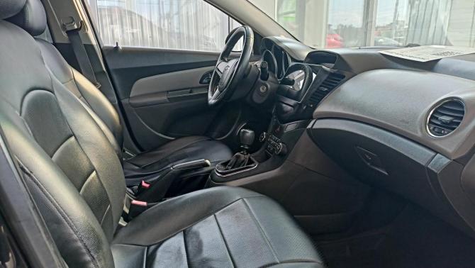 Chevrolet Cruze I с пробегом 2010 года, цена 445 000 рублей, 235000 км, седан, Автокод Объявления