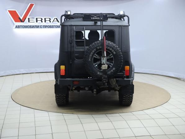 УАЗ Hunter с пробегом 2005 года, цена 850 000 рублей, 82445 км, внедорожник, Автокод Объявления