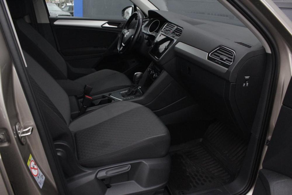 Volkswagen Tiguan II Брянск  - изображение 9