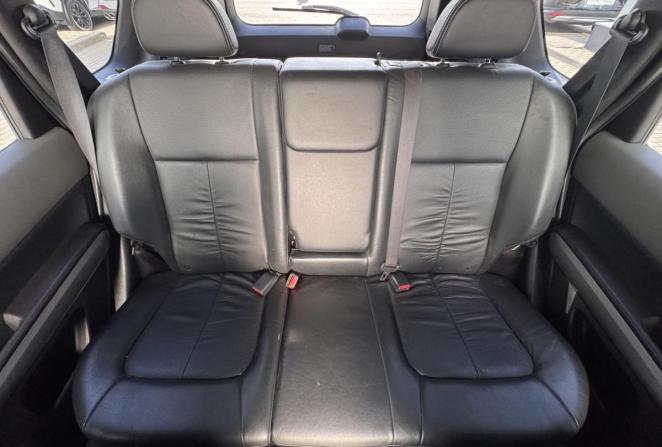 Nissan X-Trail II с пробегом 2008 года, цена 980 000 рублей, 172993 км, внедорожник, Автокод Объявления