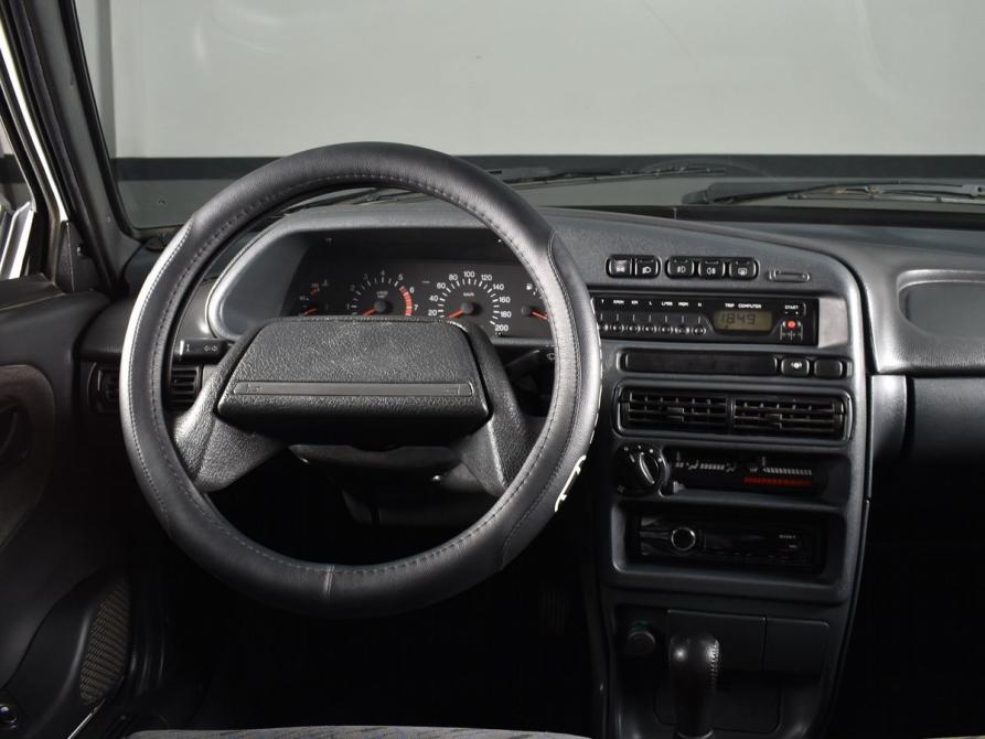 Lada (ВАЗ) 2115 Кемерово  - изображение 11