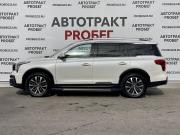GAC GS8 I Владимир  - изображение 31