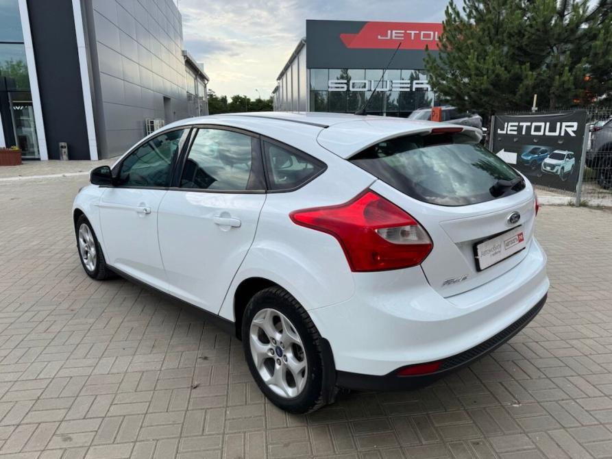 Ford Focus III Астрахань  - изображение 4