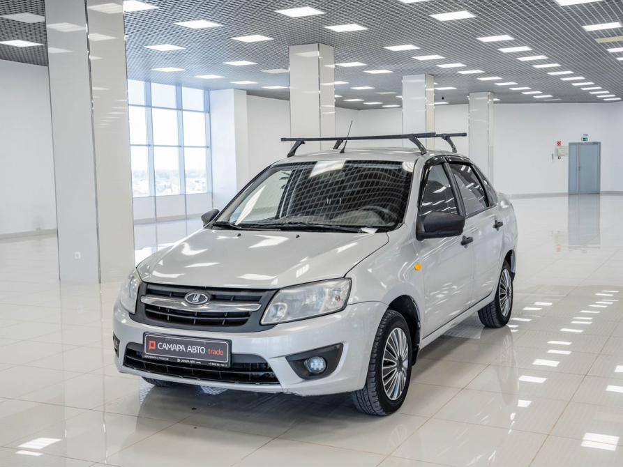Lada (ВАЗ) Granta I Самара  - изображение 1