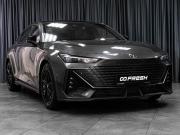 Changan UNI-V I Тюмень  - изображение 38