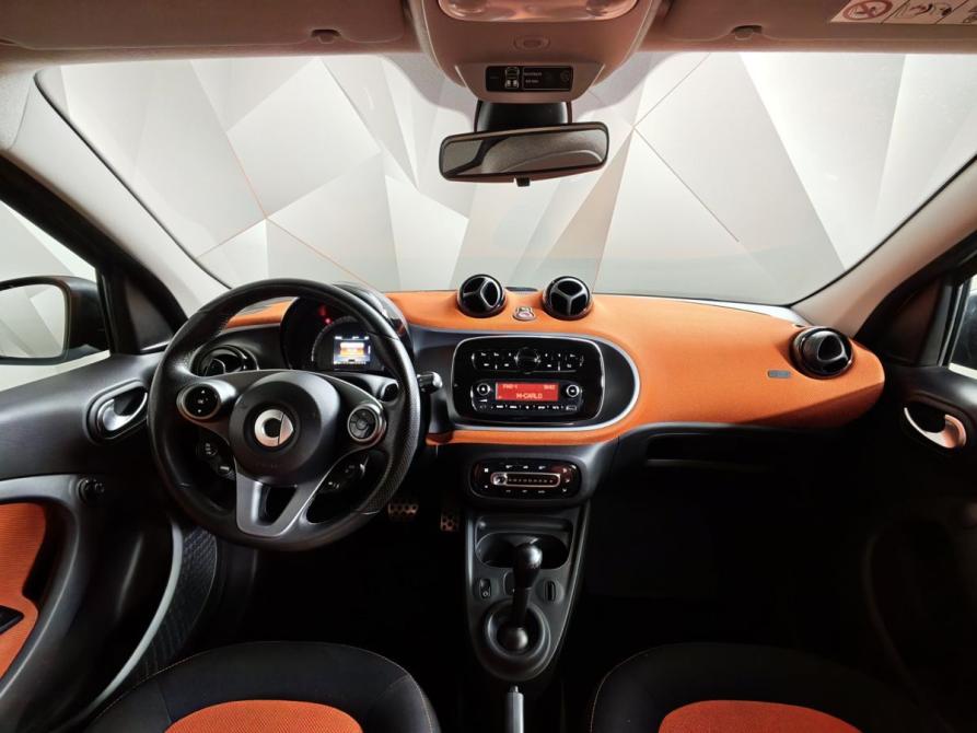 Smart Forfour II Москва  - изображение 13