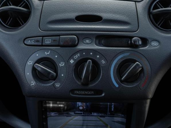 Toyota Vitz I (P10) с пробегом 2000 года, цена 456 000 рублей, 90152 км, хэтчбек, Автокод Объявления