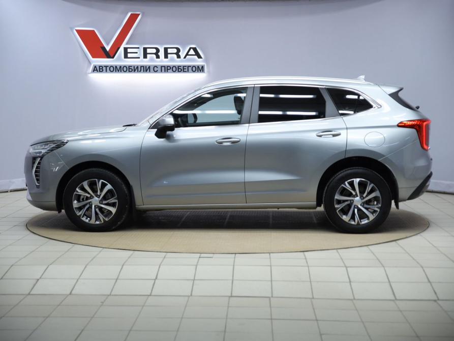 Haval Jolion I Уфа  - изображение 8