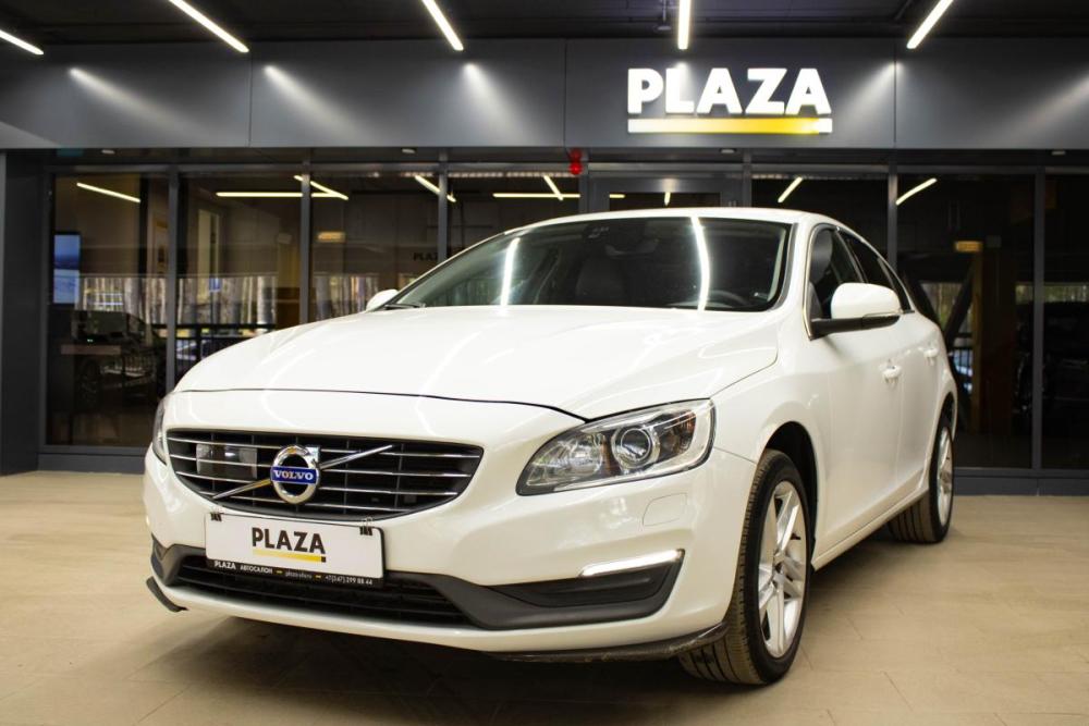 Volvo S60 II Рестайлинг Уфа  - изображение 5