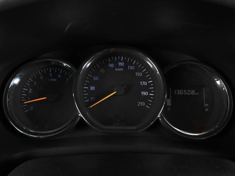 Renault Logan II Рестайлинг Ростов-на-Дону  - изображение 15