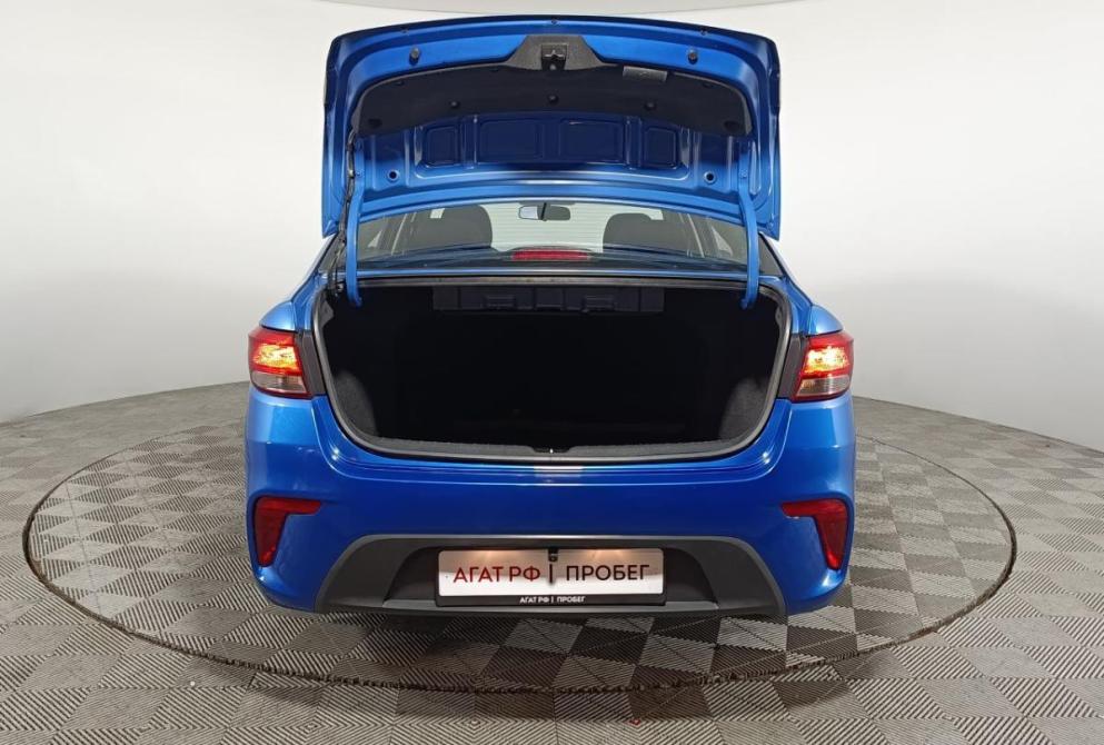 Kia Rio IV Волгоград  - изображение 17