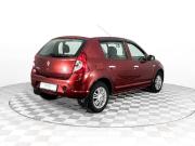 Renault Sandero I Ногинск  - изображение 22
