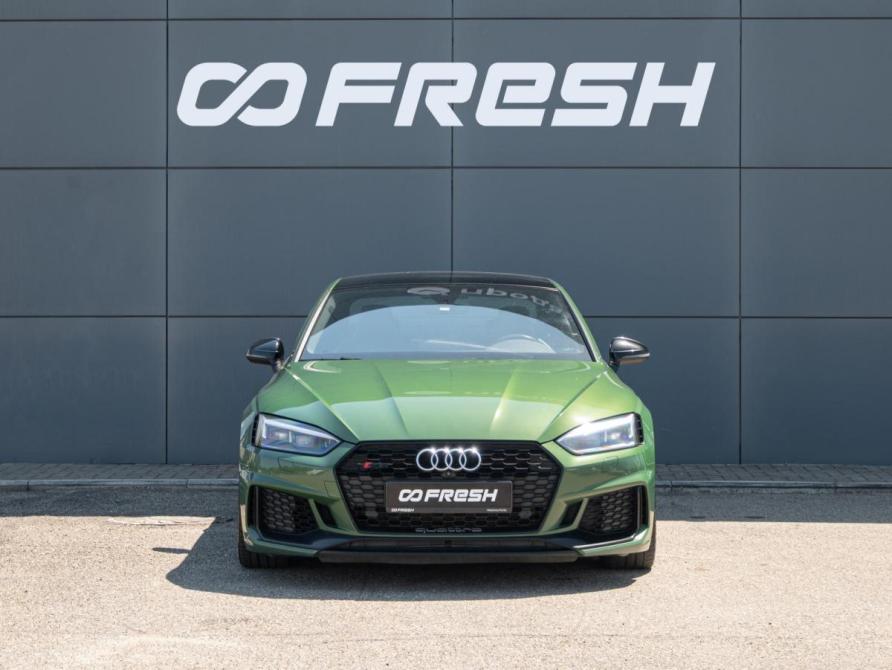 Audi RS 5 II (F5) Краснодар  - изображение 3