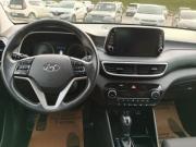 Hyundai Tucson III Рестайлинг Тула  - изображение 27