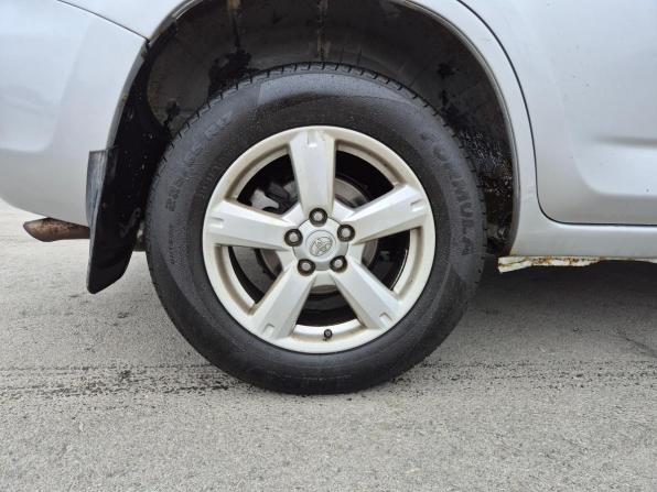 Toyota RAV4 III (XA30) с пробегом 2006 года, цена 1 150 000 рублей, 286129 км, внедорожник, Автокод Объявления