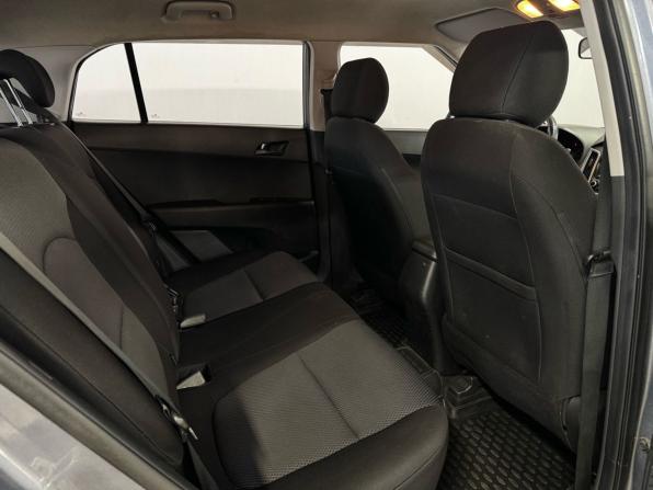 Hyundai Creta I с пробегом 2019 года, цена 1 830 000 рублей, 117070 км, внедорожник, Автокод Объявления